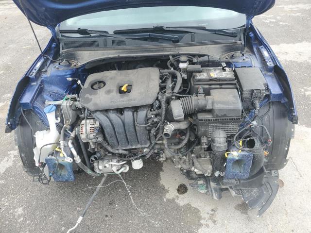 3KPF24AD3ME369543 KIA FORTE FE