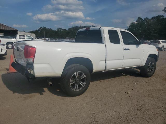 5TFRX5GNXHX098989 Toyota Tacoma Access Cab