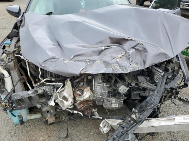 19XFC2F58GE017615 Honda Civic Lx
