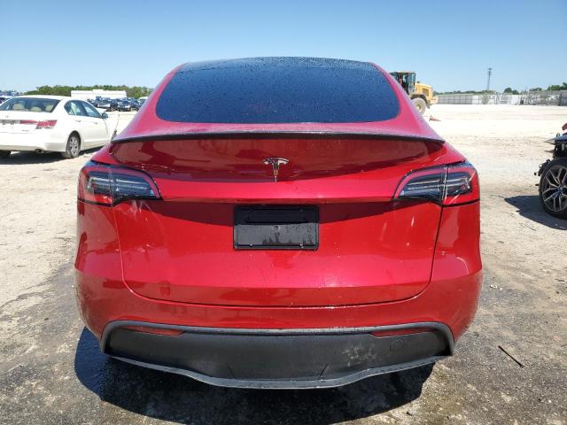 5YJYGDEF9MF089285 Tesla Model Y