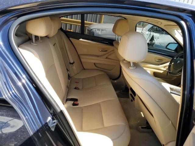 WBA5A5C50ED512278 BMW 528 I