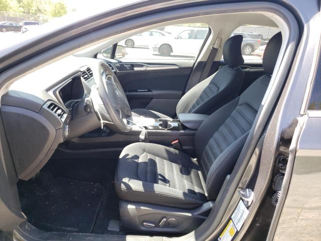 3FA6P0LU6GR163675 Ford Fusion Se Hybrid