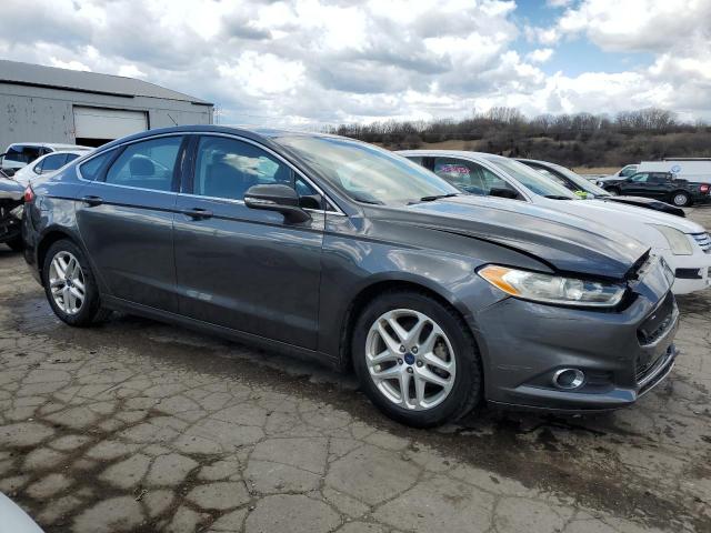 3FA6P0HD6FR252508 Ford FUSION SE