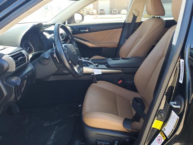 JTHBA1D22G5020107 Lexus IS 200T