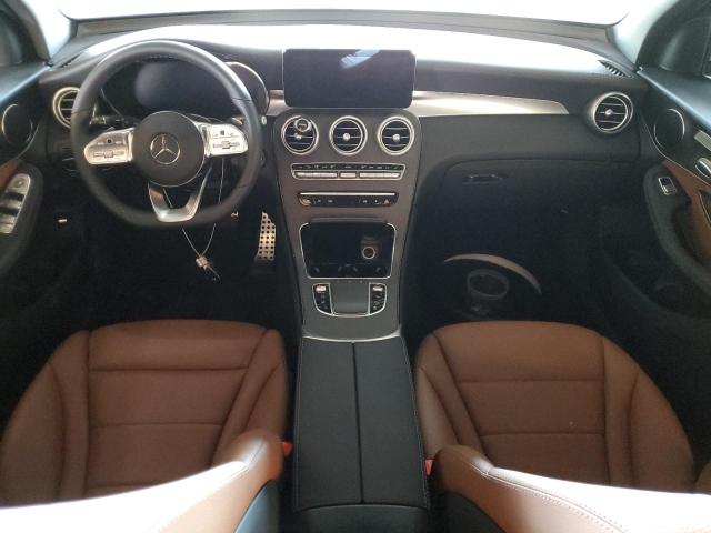 W1N0G8DB6MF979024 Mercedes-Benz GLC 300