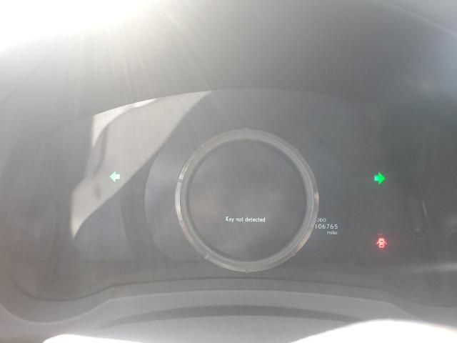 JTHBE1D20F5017175 Lexus IS 350