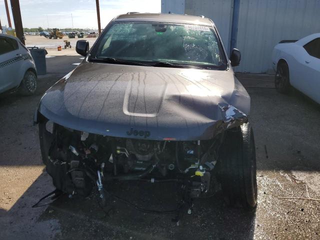 1C4RJFAG1JC335674 Jeep Grand Cherokee Laredo