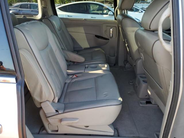 JN8AE2KP0E9106838 Nissan QUEST S