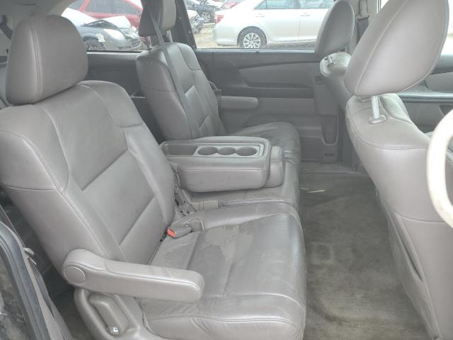 5FNRL5H60FB003320 Honda ODYSSEY EXL