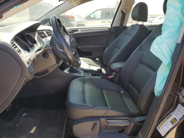 3VW217AU8GM026074 Volkswagen GOLF S/SE