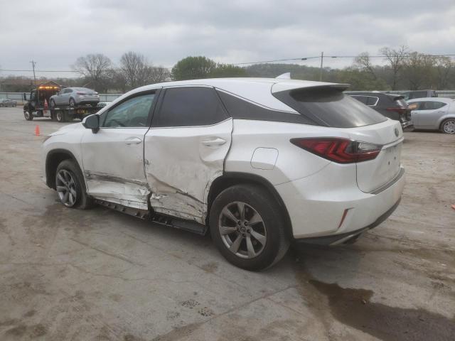 2T2BZMCA2KC171556 Lexus Rx 350 Base