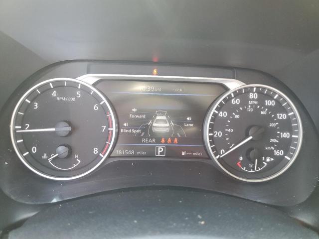 3N1AB8DV9MY290711 Nissan SENTRA SR