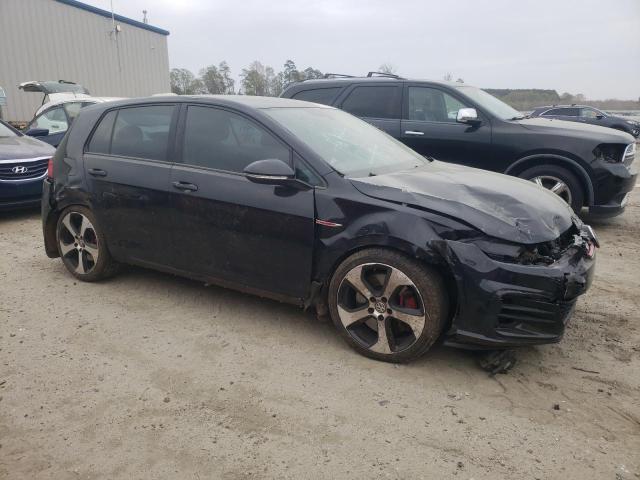 3VW5T7AU1KM027258 Volkswagen GTI S