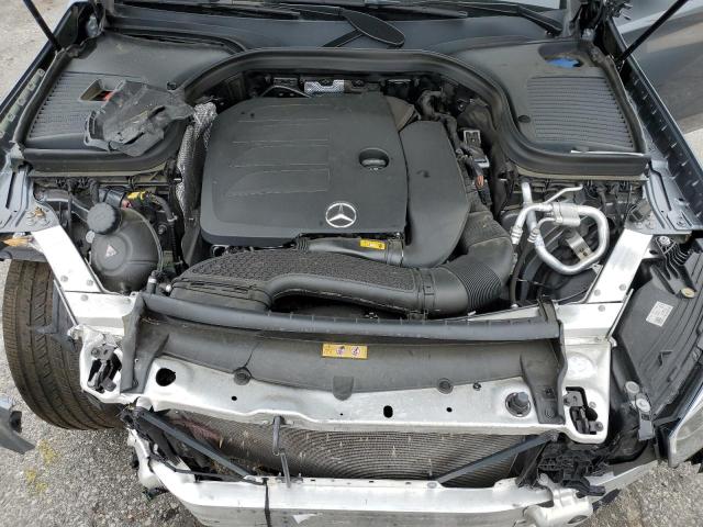 W1N0G8DB0NV331511 Mercedes-Benz GLC 300
