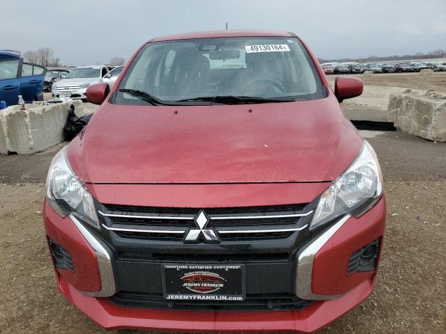 ML32AUHJ4NH005112 Mitsubishi MIRAGE ES