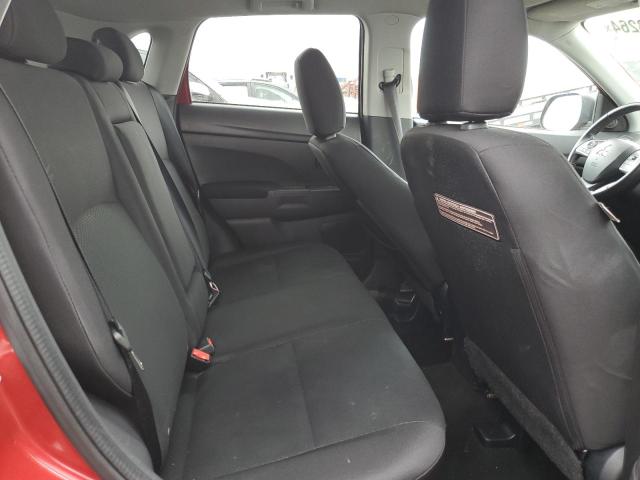 4A4AP3AU7FE016784 Mitsubishi Outlander Sport Es