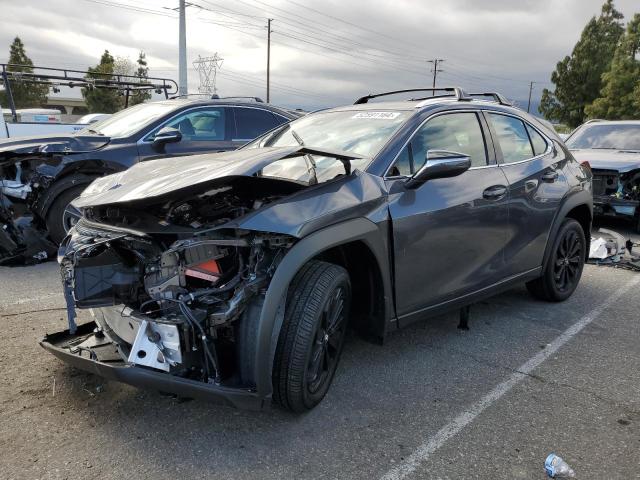 Auction sale of the 2024 Lexus Ux 250h Base, vin: JTHX6JBH5R2190478, lot number: 52591164