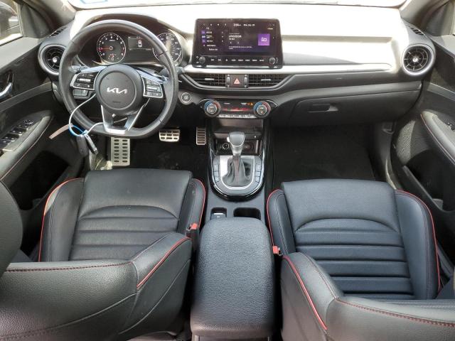 3KPF44AC8PE504084 KIA FORTE GT