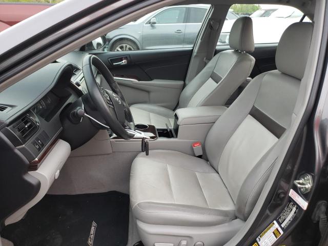 4T1BF1FK6EU729797 Toyota CAMRY L
