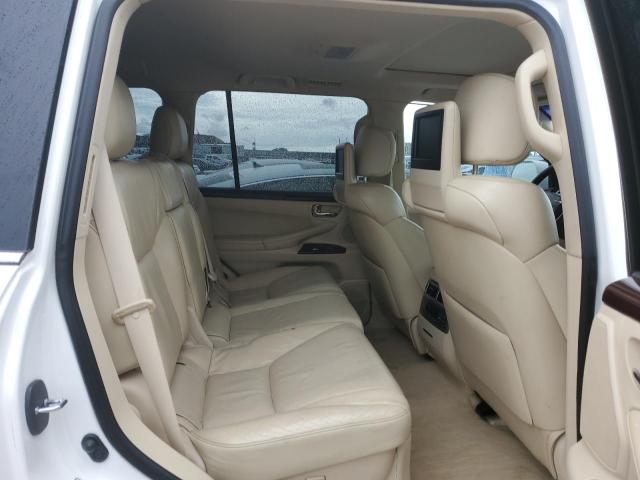 JTJHY7AX5F4168103 Lexus LX 570