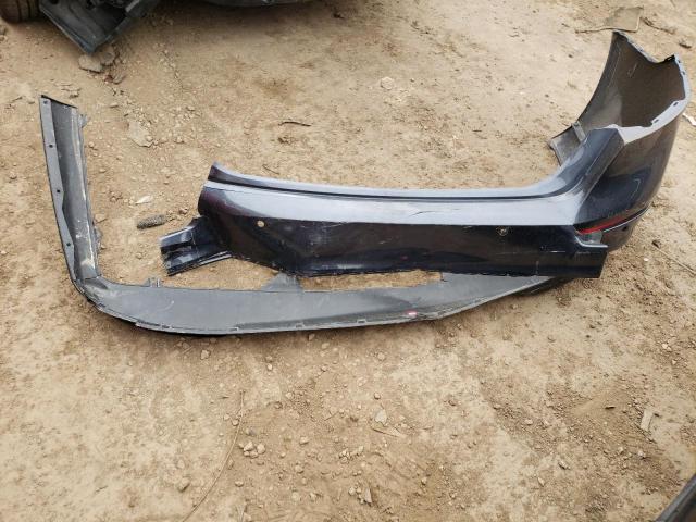 1HGCY2F62RA023205 Honda Accord Hybrid Exl