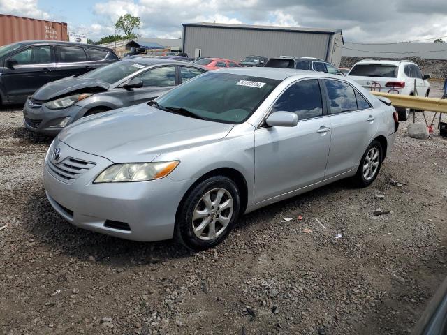 Auction sale of the 2009 Toyota Camry Base, vin: 4T1BE46K09U352006, lot number: 52243194