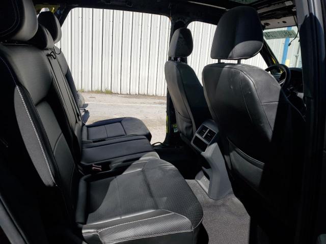 1V2JE2CA8MC236209 Volkswagen Atlas Cross Sport Se