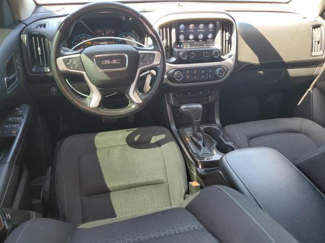 1GTG6CEN2K1205674 GMC CANYON SLE