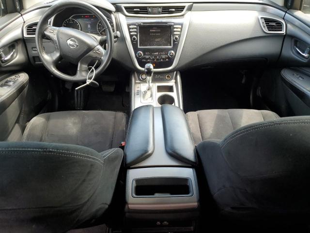 5N1AZ2BSXLN105992 Nissan MURANO SV