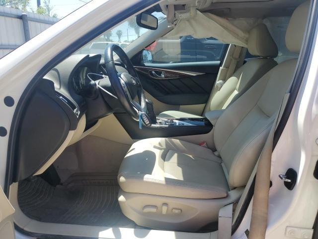 JN1EV7AP0JM365108 Infiniti Q50 LUXE
