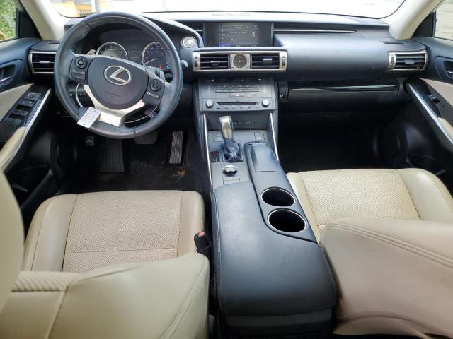 JTHBF1D28F5061938 Lexus IS 250