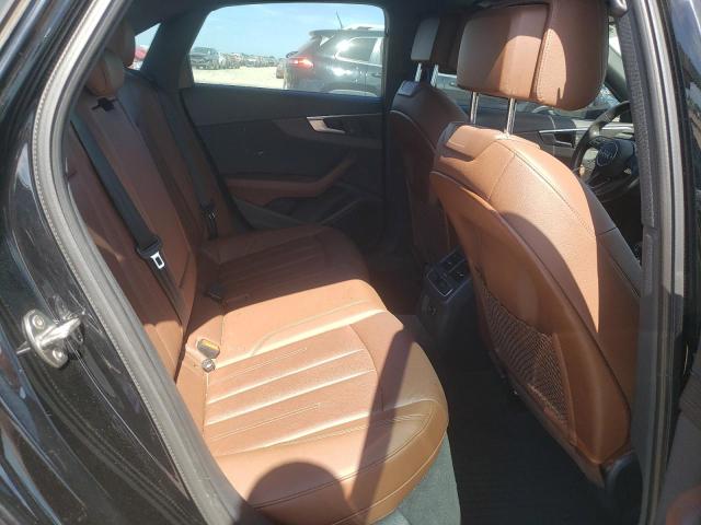 WAULMAF42JA225823 Audi A4 Premium Plus