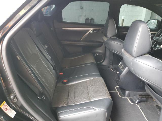 2T2BZMCA7JC149583 Lexus Rx 350 Base