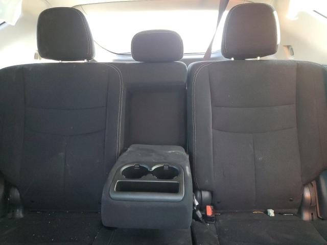 5N1AZ2BS2LN103394 Nissan MURANO SV