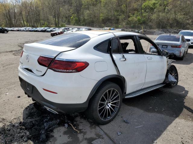 W1N0J8EB5MF873051 Mercedes-Benz Glc Coupe 300 4matic