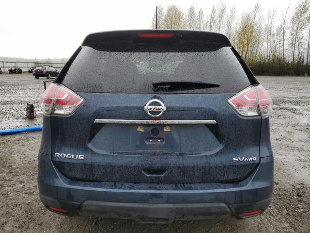 5N1AT2MV3GC916561 Nissan ROGUE S