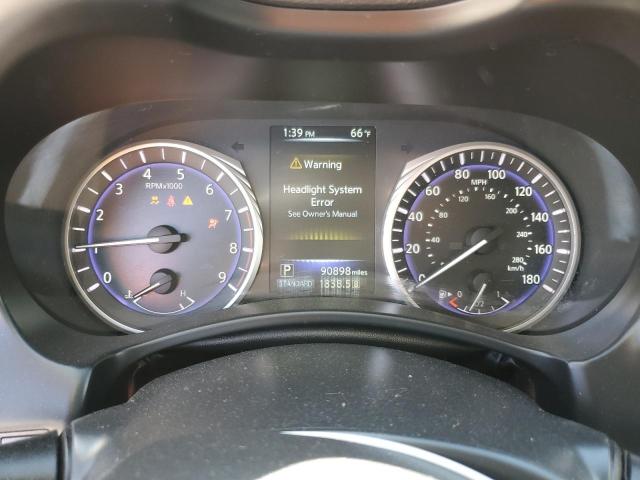 JN1EV7AR3HM839919 Infiniti Q50 Premium