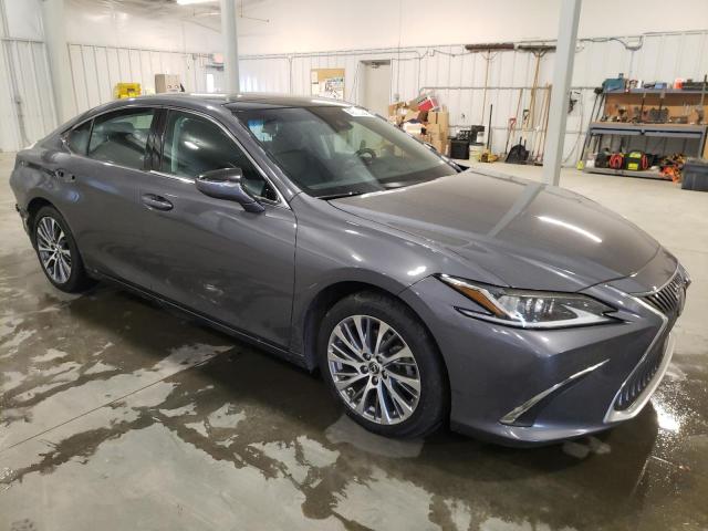 58ABZ1B15KU016916 Lexus ES 350