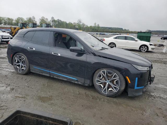 WB523CF00PCL83127 BMW Ix Xdrive50