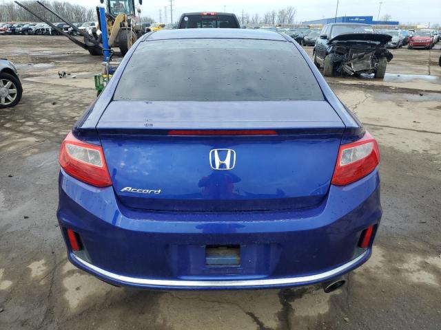 1HGCT1B35EA001746 Honda Accord Lx-s