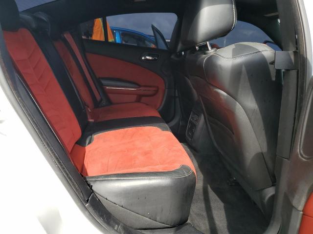 2C3CDXL96FH501049 Dodge Charger Srt Hellcat