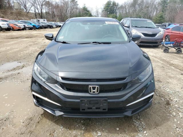 2HGFC2F64KH561178 Honda Civic Lx
