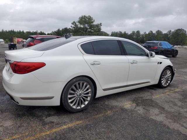 KNALW4D4XF6021649 KIA K900