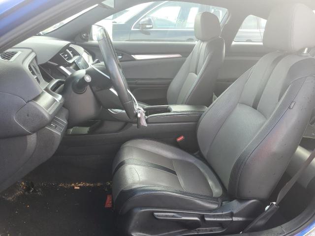 2HGFC3B72JH351813 Honda CIVIC EXL