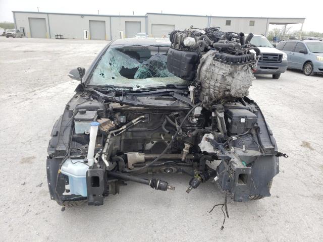 5NPE34AF0FH212769 Hyundai Sonata Sport