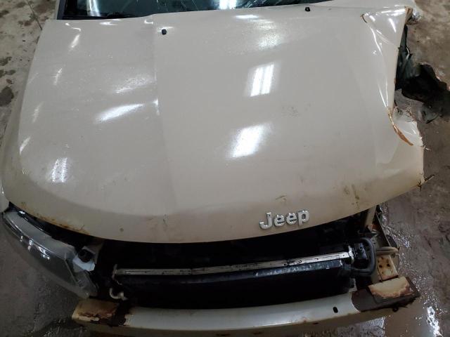 1C4NJDEB8GD768557 Jeep Compass Latitude