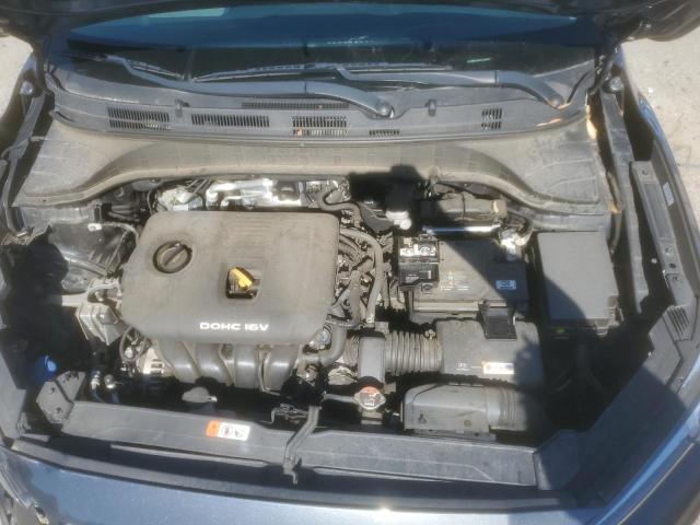 KM8K22AA3LU405347 Hyundai Kona Sel