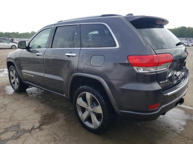 1C4RJFCG1FC912627 Jeep Grand Cherokee Overland