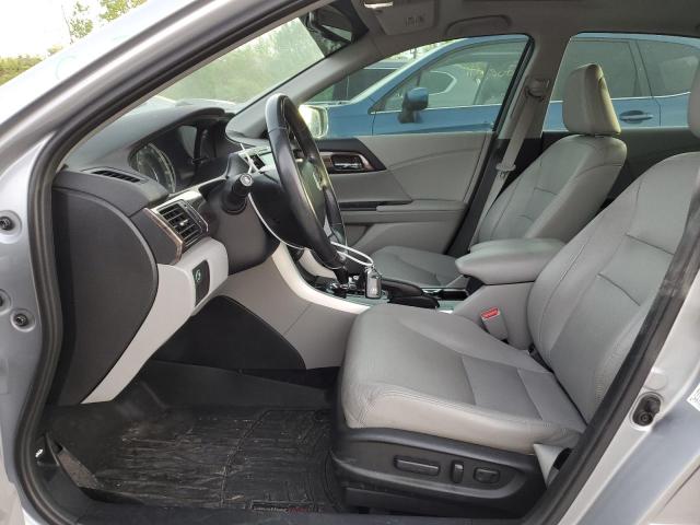 1HGCR3F85HA020351 Honda ACCORD EXL