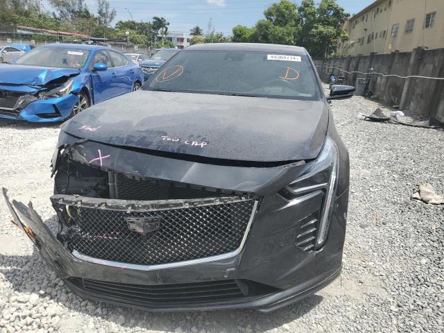 1G6KN5R62KU146011 Cadillac Ct6 Sport